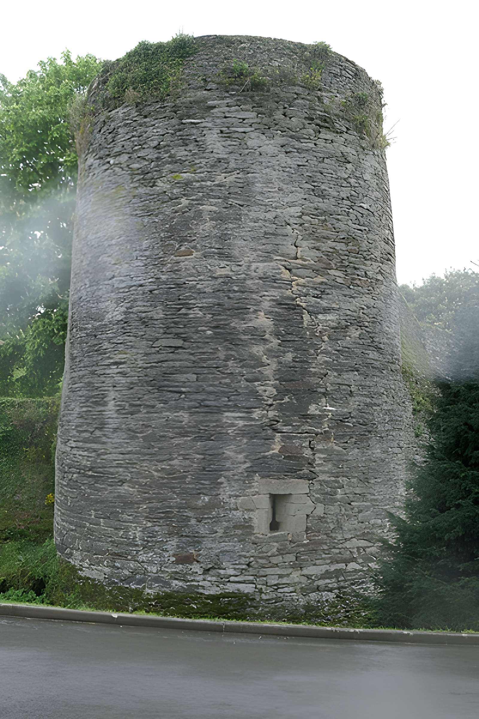 Remparts de Ploërmel