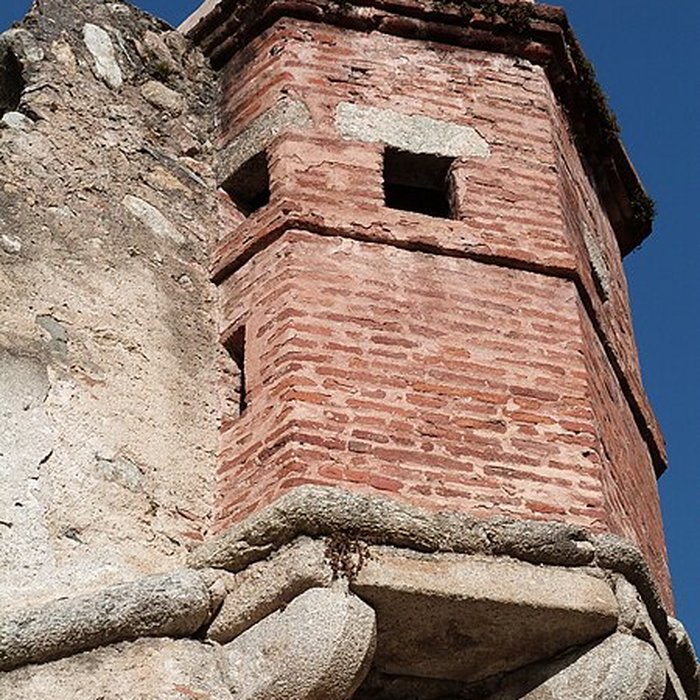 Photo de Remparts de Prats-de-Mollo-la-Preste