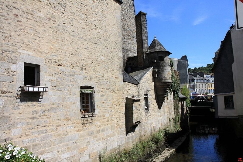 Photo de Remparts de Quimper
