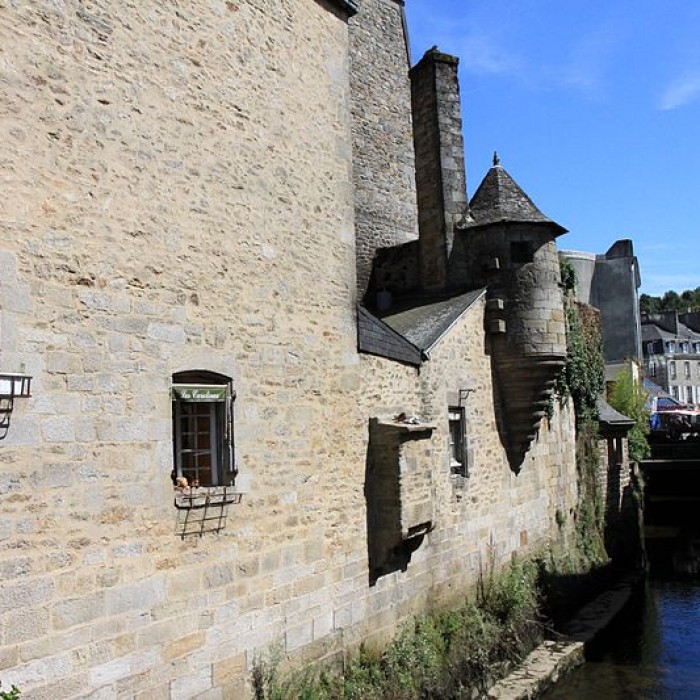 Photo de Remparts de Quimper