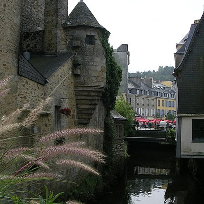 Photo de Remparts de Quimper