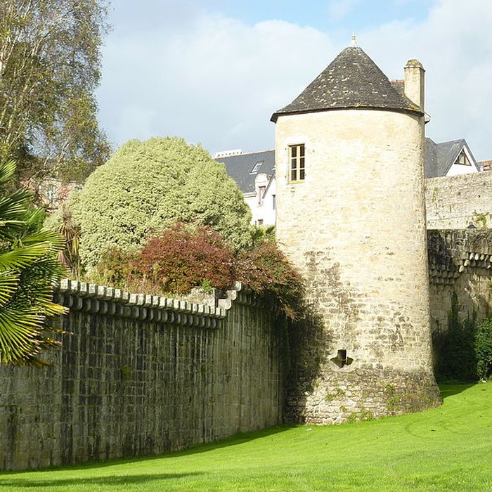 Photo de Remparts de Quimper