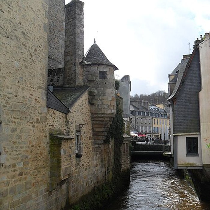 Photo de Remparts de Quimper