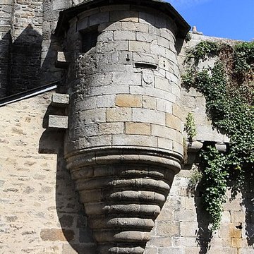 Remparts de Quimper
