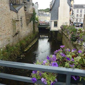Remparts de Quimper