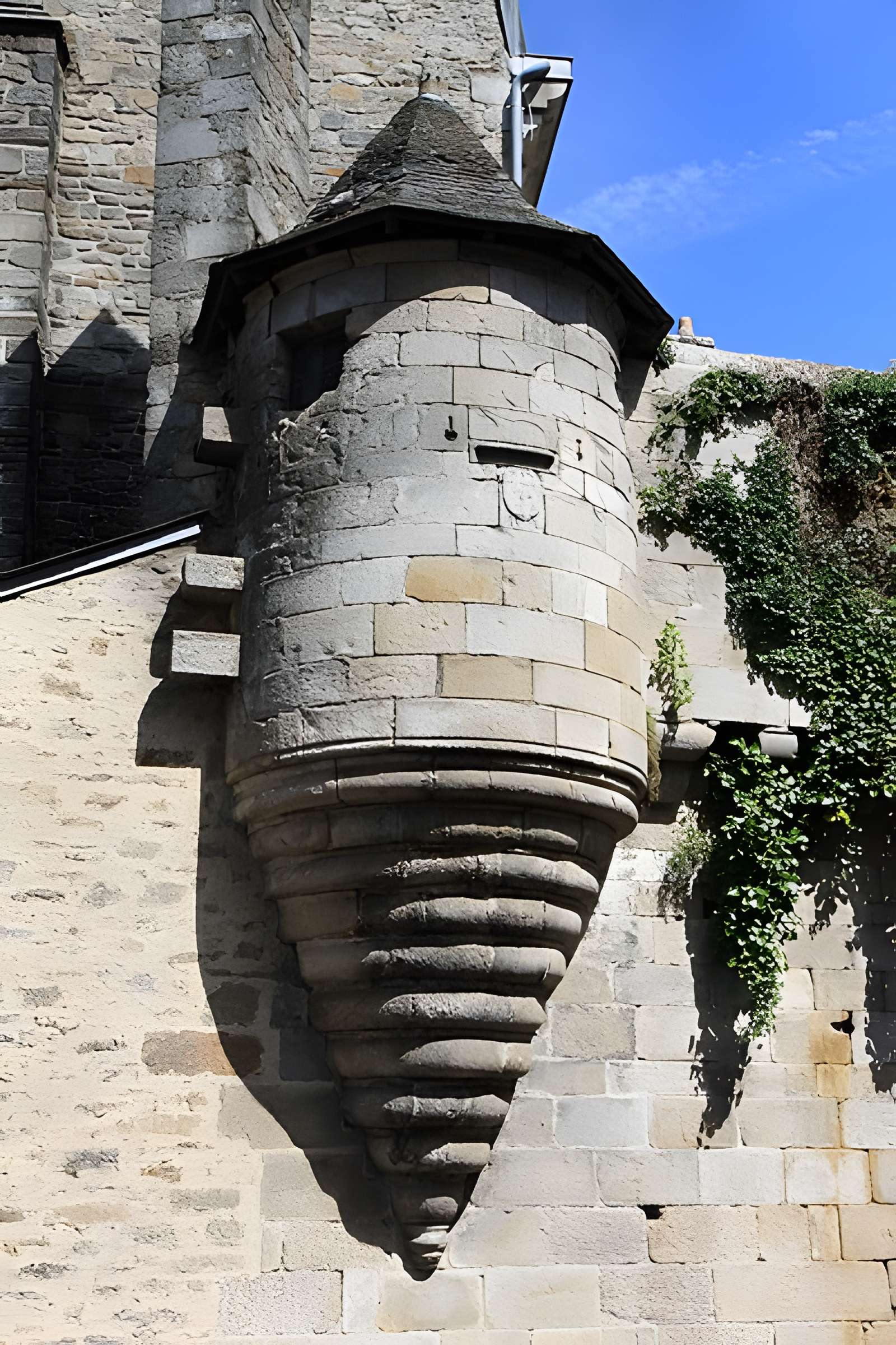 Remparts de Quimper