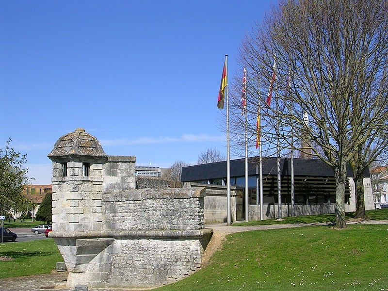 Photo de Remparts de Rochefort