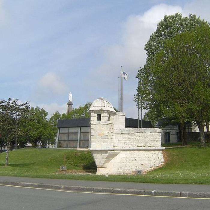 Photo de Remparts de Rochefort