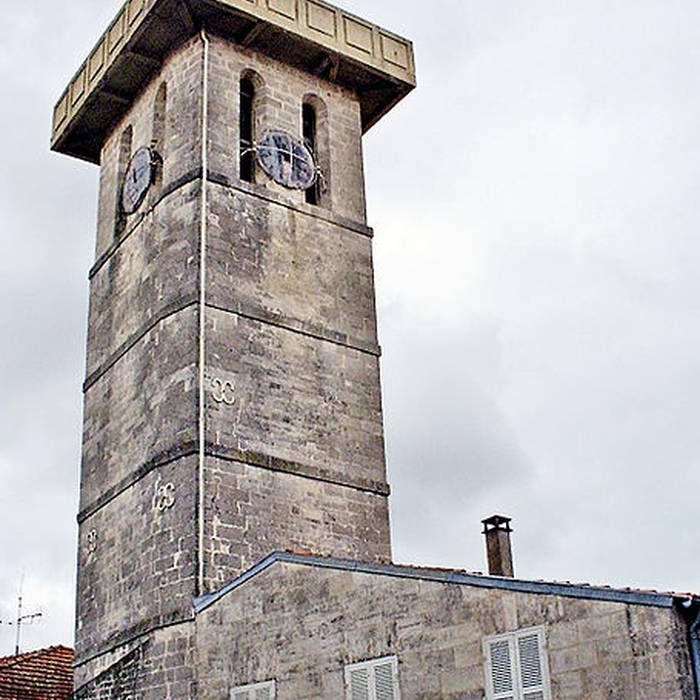 Photo de Remparts de Rochefort