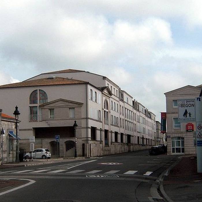 Photo de Remparts de Rochefort