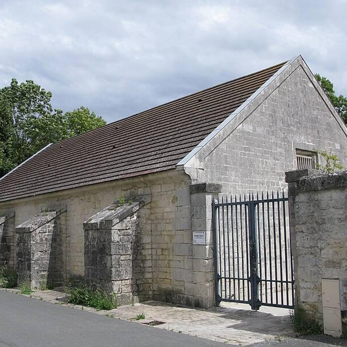 Photo de Remparts de Rochefort