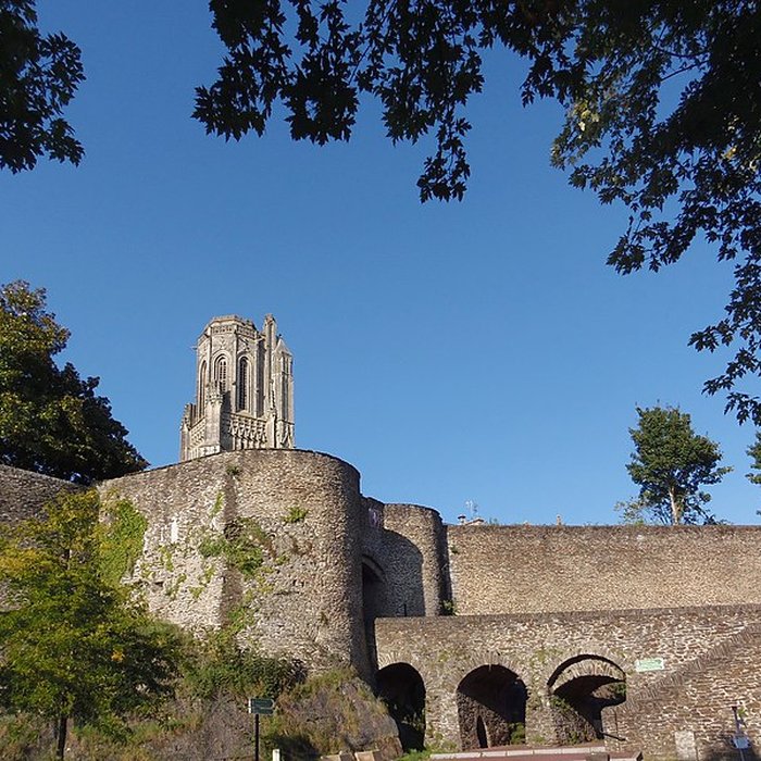 Photo de Remparts de Saint-Lô
