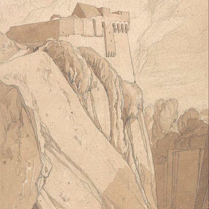 Photo de Remparts de Saint-Lô