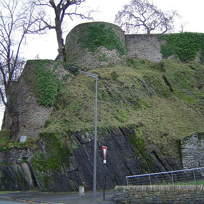 Photo de Remparts de Saint-Lô