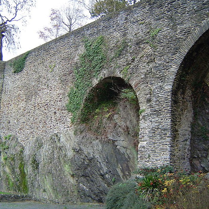 Photo de Remparts de Saint-Lô