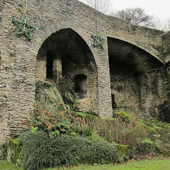 Photo de Remparts de Saint-Lô