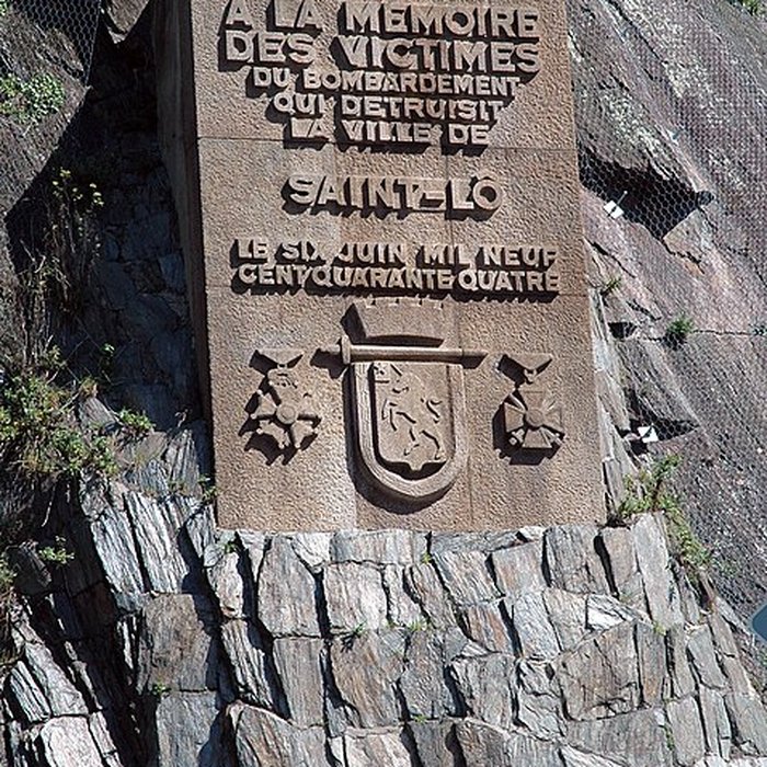 Photo de Remparts de Saint-Lô
