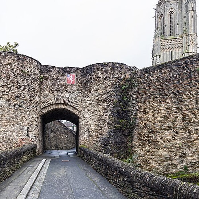 Photo de Remparts de Saint-Lô