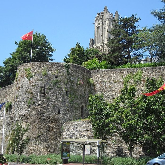 Photo de Remparts de Saint-Lô