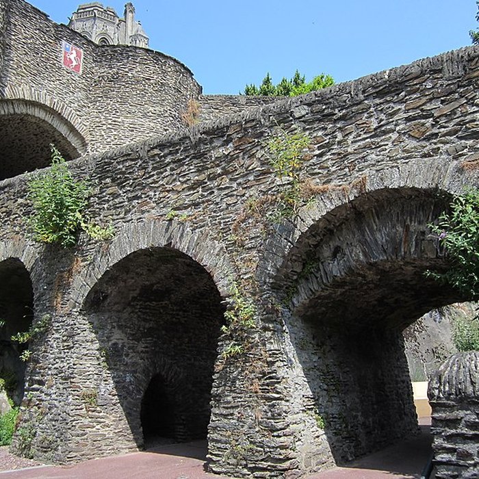 Photo de Remparts de Saint-Lô