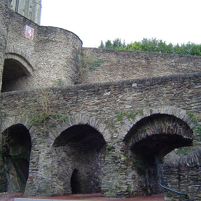Photo de Remparts de Saint-Lô