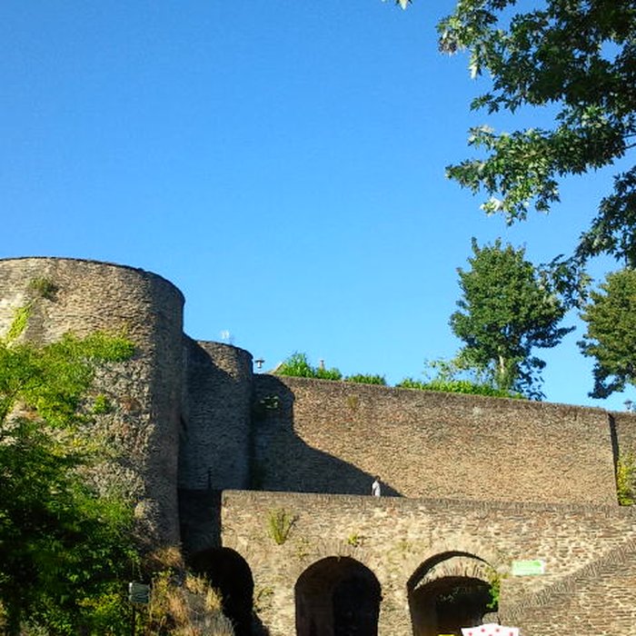 Photo de Remparts de Saint-Lô