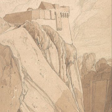 Remparts de Saint-Lô