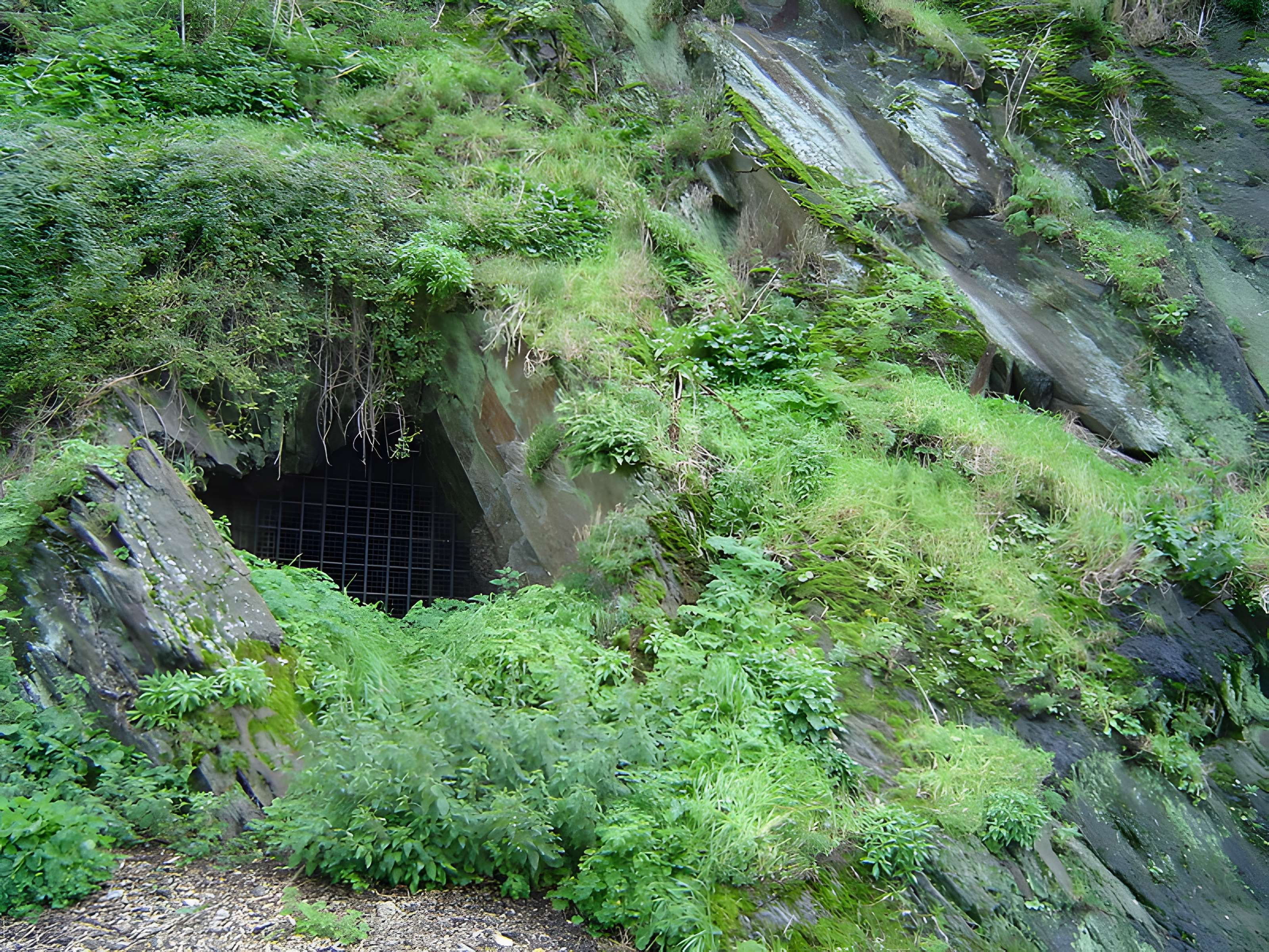Remparts de Saint-Lô