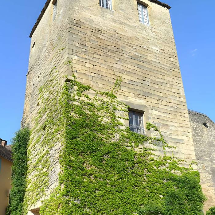 Photo de Remparts de Sarlat-la-Canéda