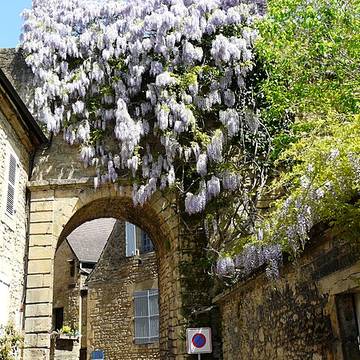 Remparts de Sarlat-la-Canéda