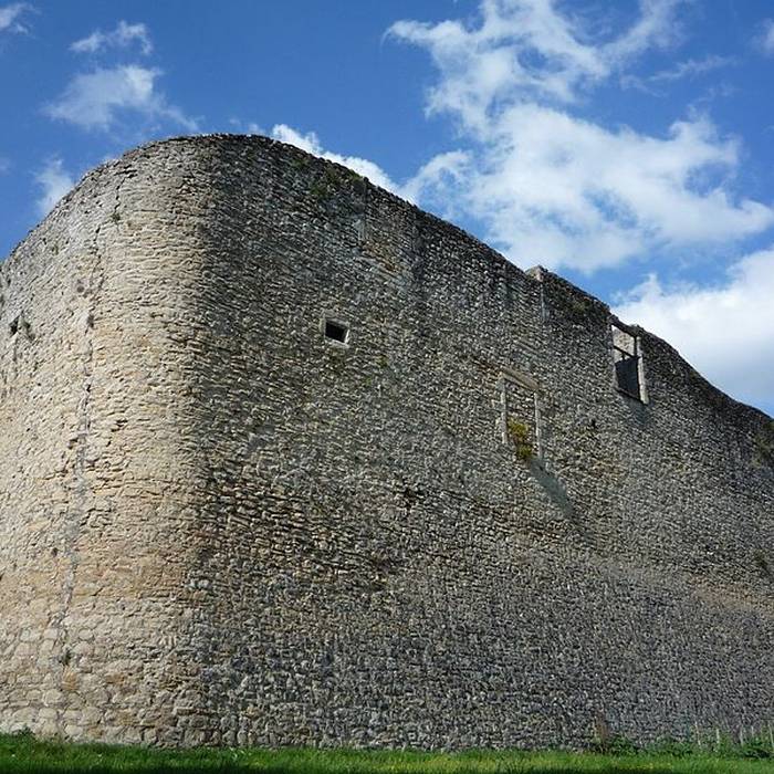 Photo de Remparts de Septème