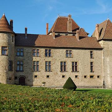 Remparts de Septème