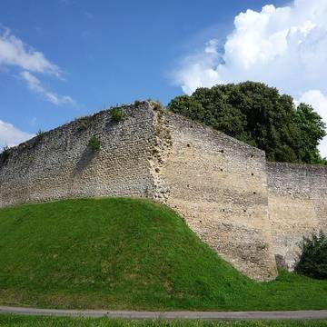 Remparts de Septème