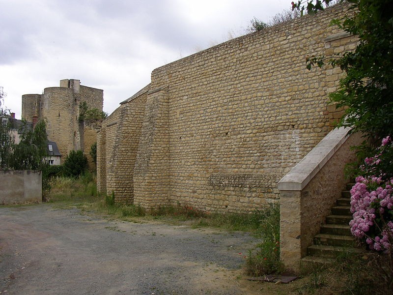 Photo de Remparts de Thouars
