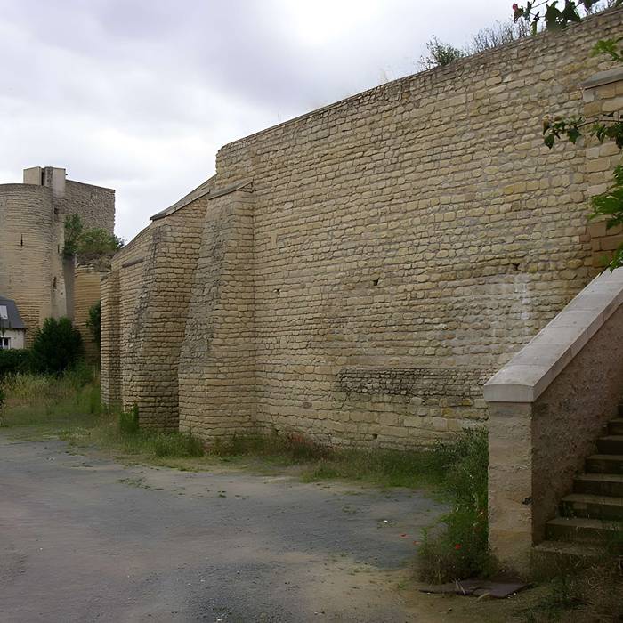 Photo de Remparts de Thouars