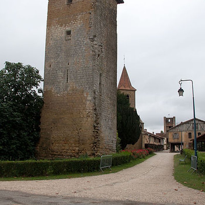 Photo de Remparts de Tillac