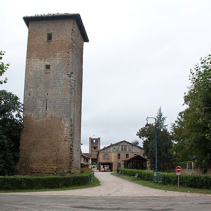 Photo de Remparts de Tillac