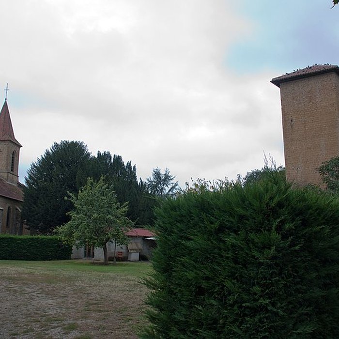 Photo de Remparts de Tillac