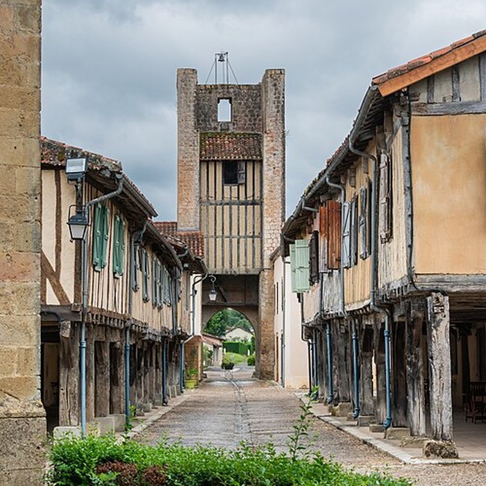 Photo de Remparts de Tillac