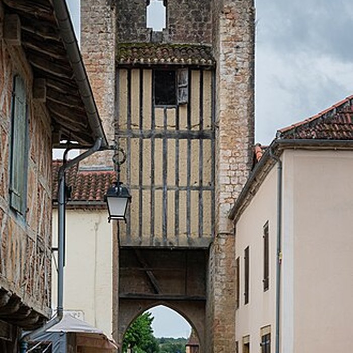 Photo de Remparts de Tillac