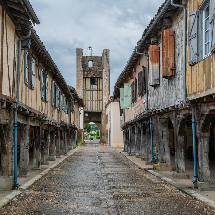 Photo de Remparts de Tillac