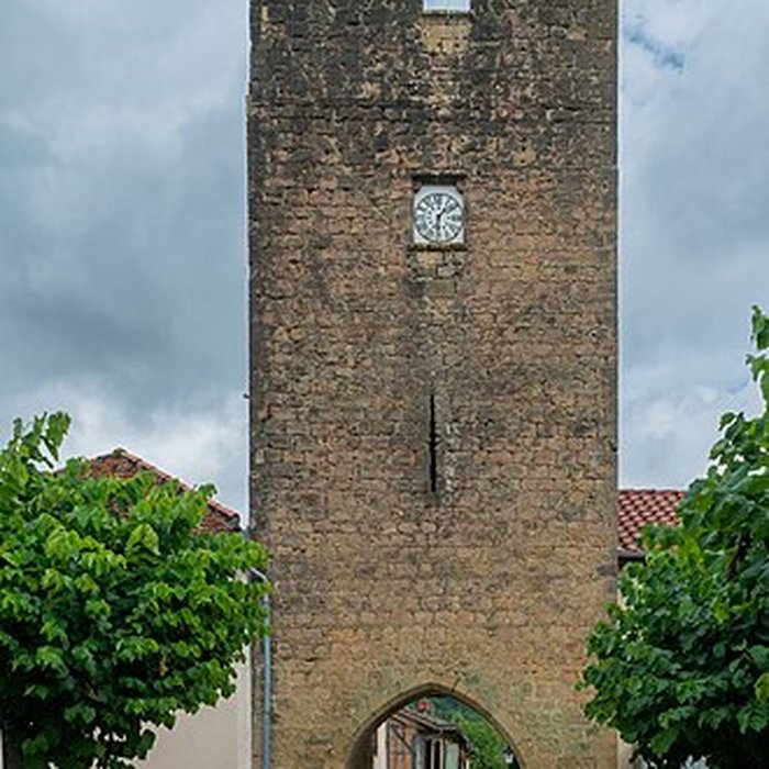Photo de Remparts de Tillac