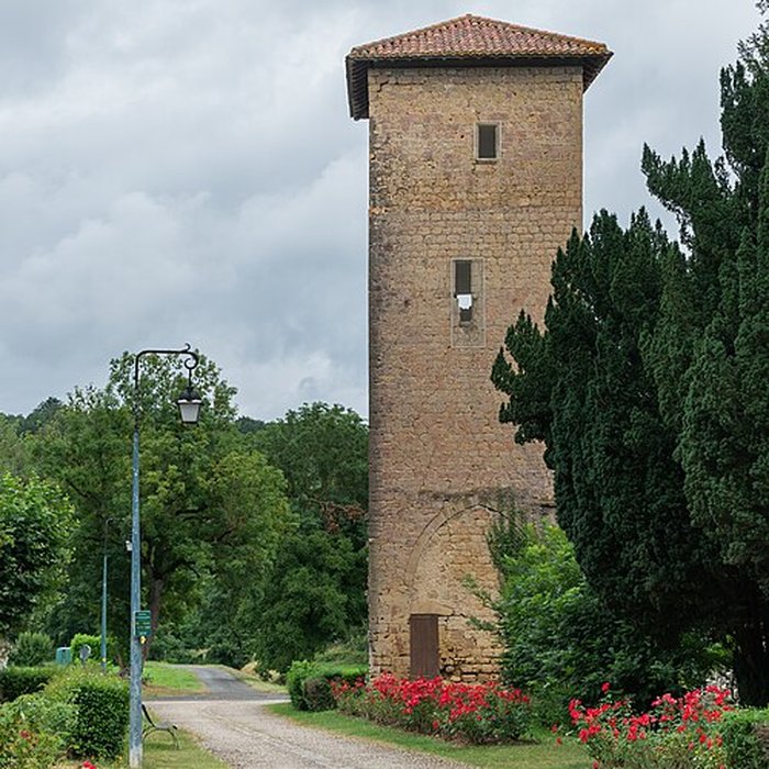 Photo de Remparts de Tillac
