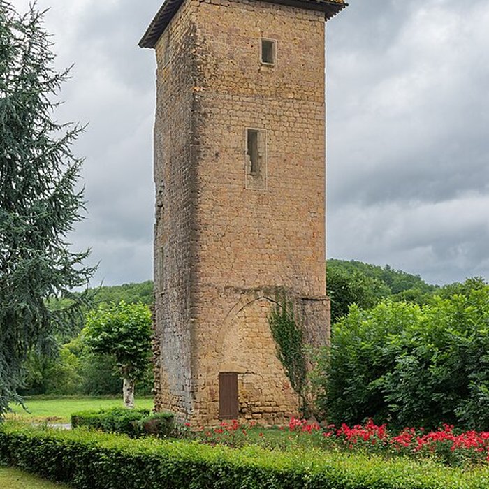 Photo de Remparts de Tillac