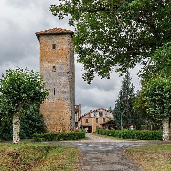 Photo de Remparts de Tillac