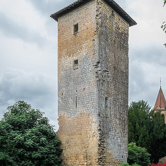 Photo de Remparts de Tillac