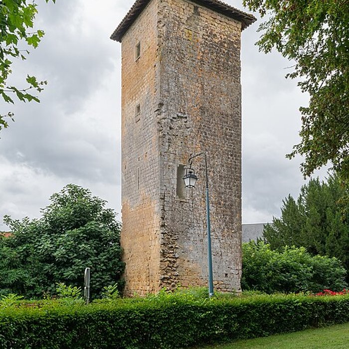 Photo de Remparts de Tillac