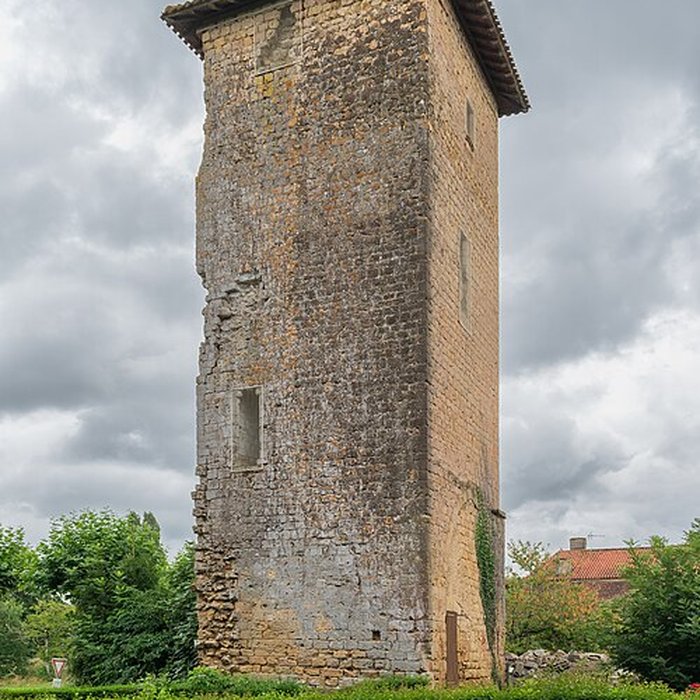 Photo de Remparts de Tillac