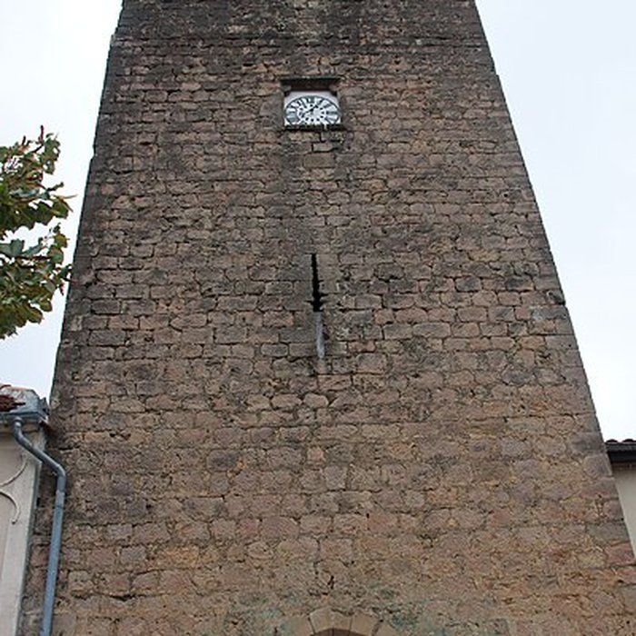 Photo de Remparts de Tillac