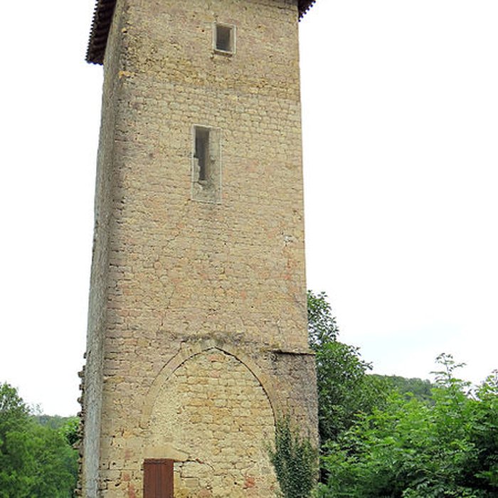 Photo de Remparts de Tillac